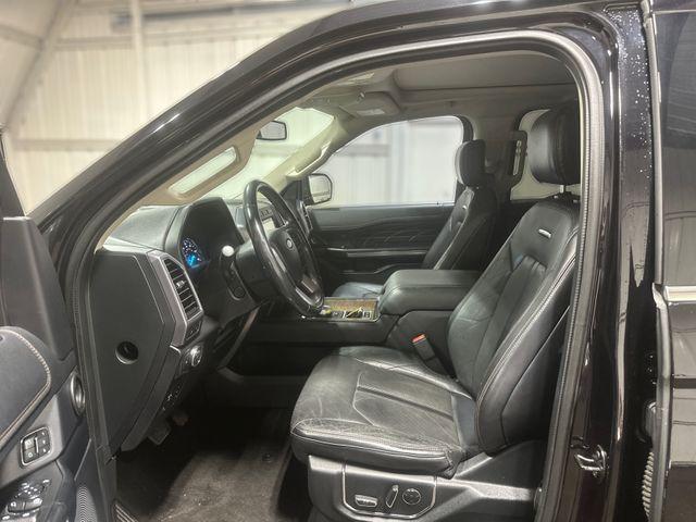 used 2019 Ford Expedition car, priced at $35,000