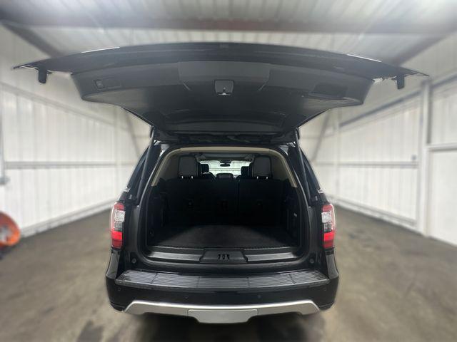 used 2019 Ford Expedition car, priced at $35,000