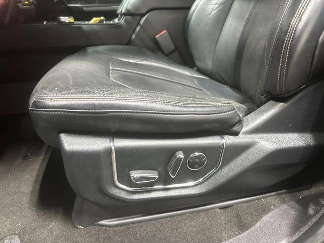 used 2019 Ford Expedition car, priced at $35,000