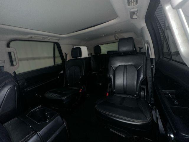 used 2019 Ford Expedition car, priced at $35,000