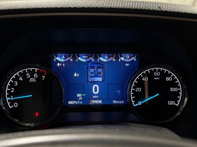 used 2021 Ford F-150 car, priced at $36,000