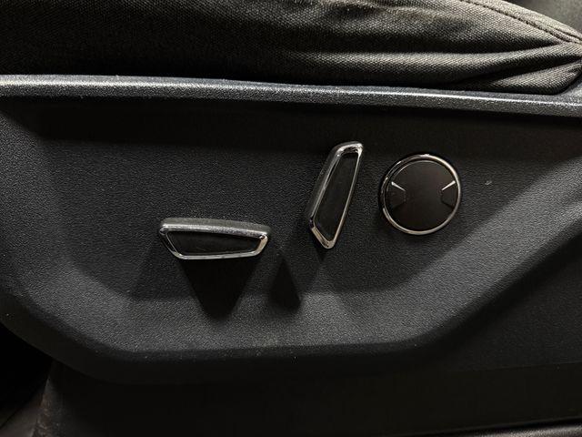 used 2021 Ford F-150 car, priced at $36,000