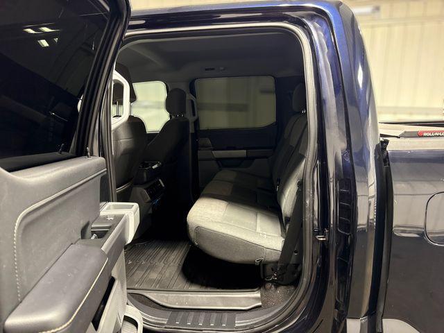 used 2021 Ford F-150 car, priced at $36,000