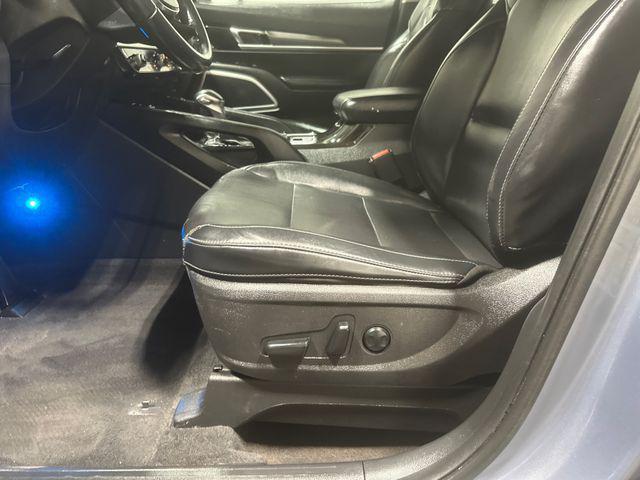 used 2020 Kia Telluride car, priced at $23,000