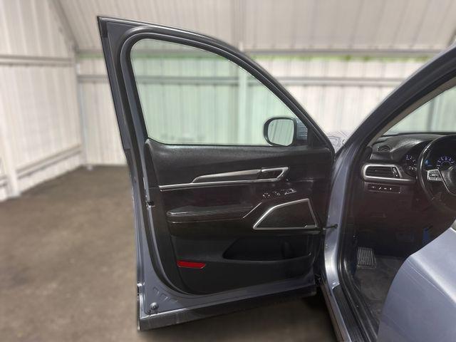 used 2020 Kia Telluride car, priced at $23,000