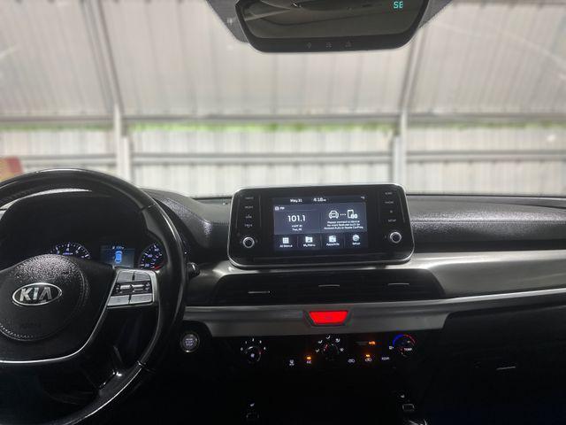 used 2020 Kia Telluride car, priced at $23,000