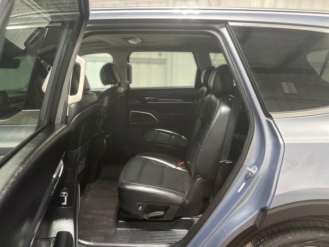 used 2020 Kia Telluride car, priced at $23,000