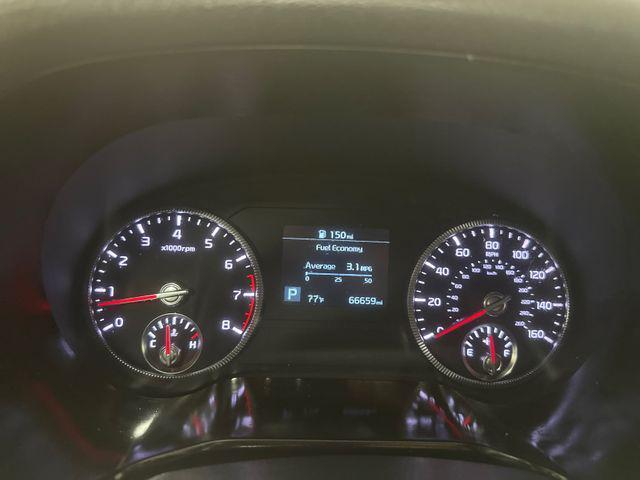 used 2020 Kia Telluride car, priced at $23,000