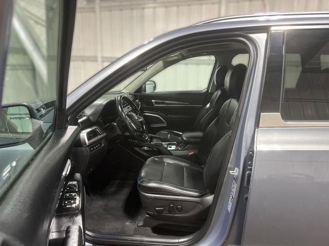 used 2020 Kia Telluride car, priced at $23,000