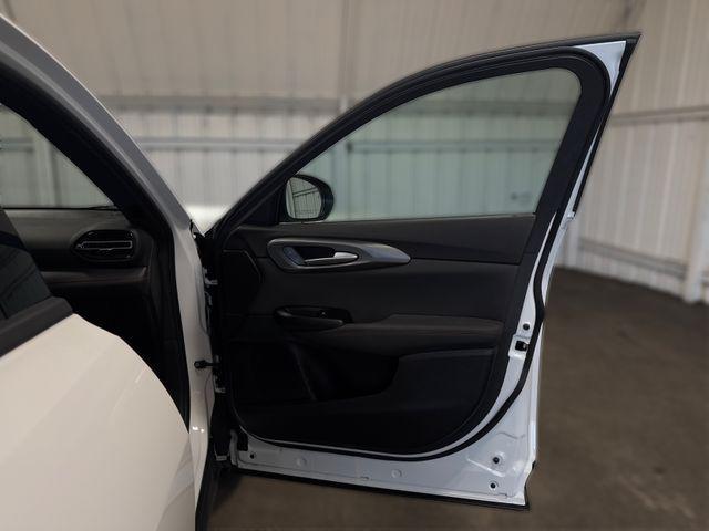 used 2024 Dodge Hornet car, priced at $27,500