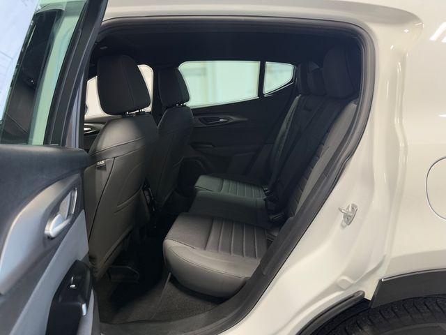 used 2024 Dodge Hornet car, priced at $27,500