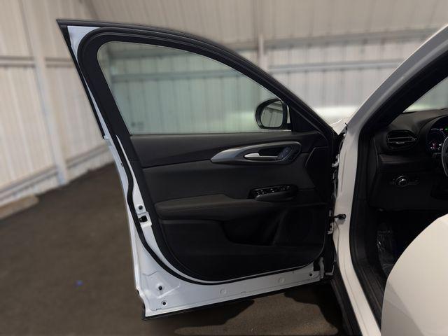 used 2024 Dodge Hornet car, priced at $27,500