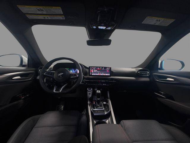 used 2024 Dodge Hornet car, priced at $27,500