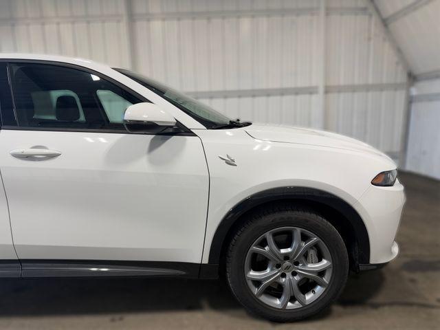 used 2024 Dodge Hornet car, priced at $27,500