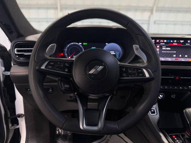 used 2024 Dodge Hornet car, priced at $27,500