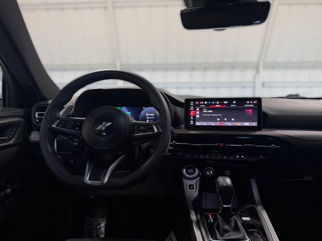 used 2024 Dodge Hornet car, priced at $27,500