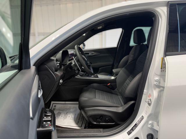 used 2024 Dodge Hornet car, priced at $27,500