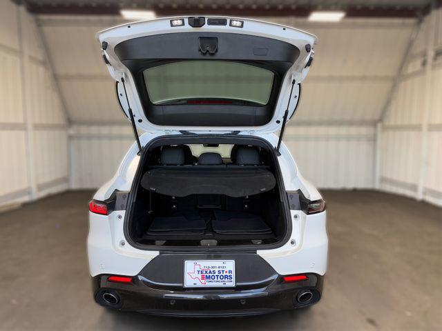 used 2024 Dodge Hornet car, priced at $27,500