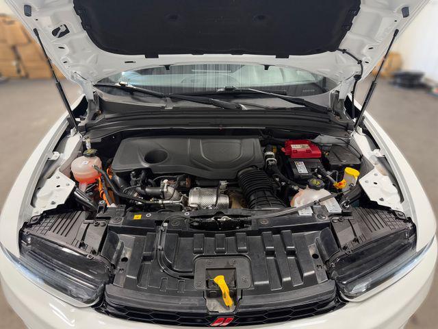 used 2024 Dodge Hornet car, priced at $27,500