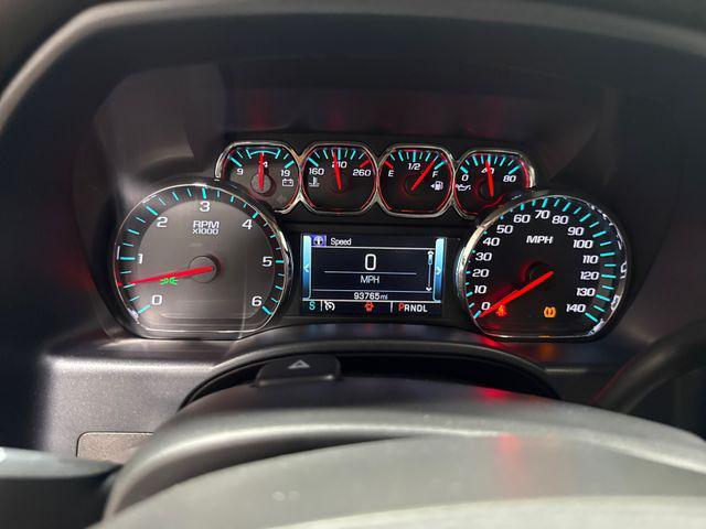 used 2018 GMC Sierra 1500 car, priced at $30,500