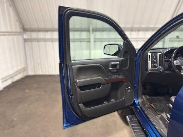 used 2018 GMC Sierra 1500 car, priced at $30,500