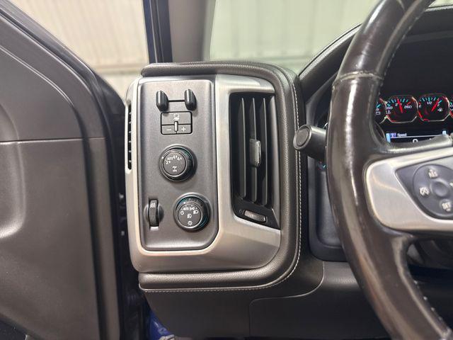 used 2018 GMC Sierra 1500 car, priced at $30,500