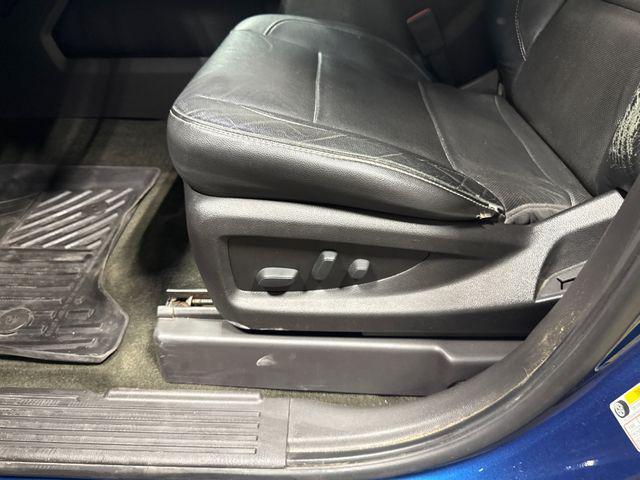 used 2018 GMC Sierra 1500 car, priced at $30,500