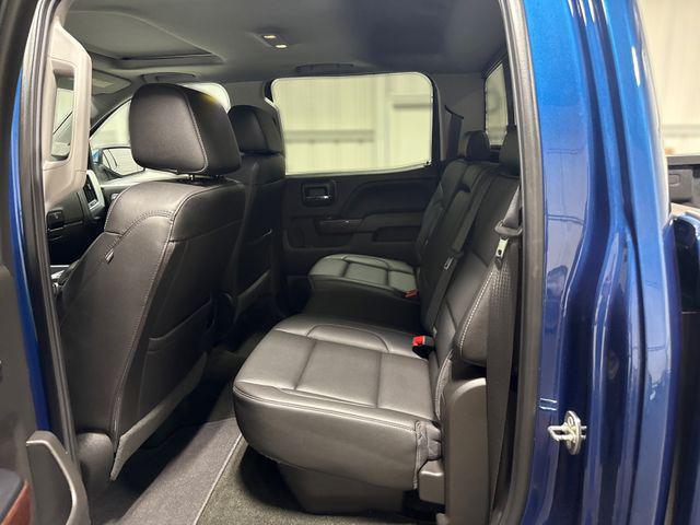 used 2018 GMC Sierra 1500 car, priced at $30,500