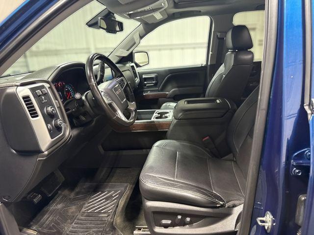 used 2018 GMC Sierra 1500 car, priced at $30,500