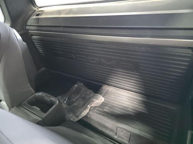 used 2024 Toyota Tacoma car, priced at $26,000