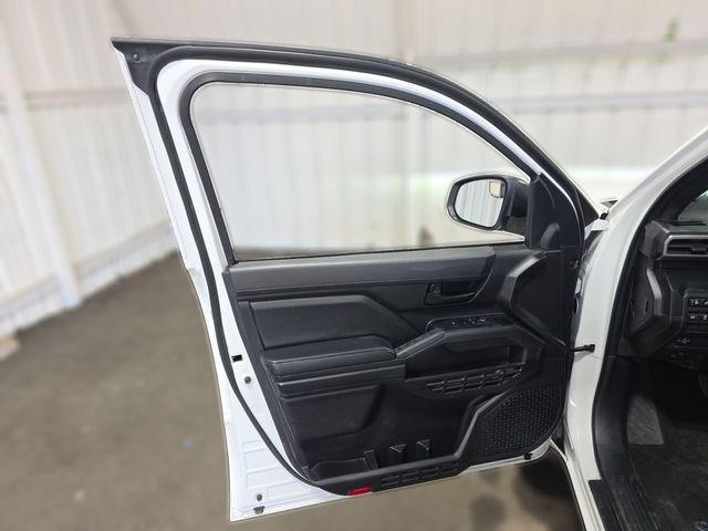 used 2024 Toyota Tacoma car, priced at $26,000