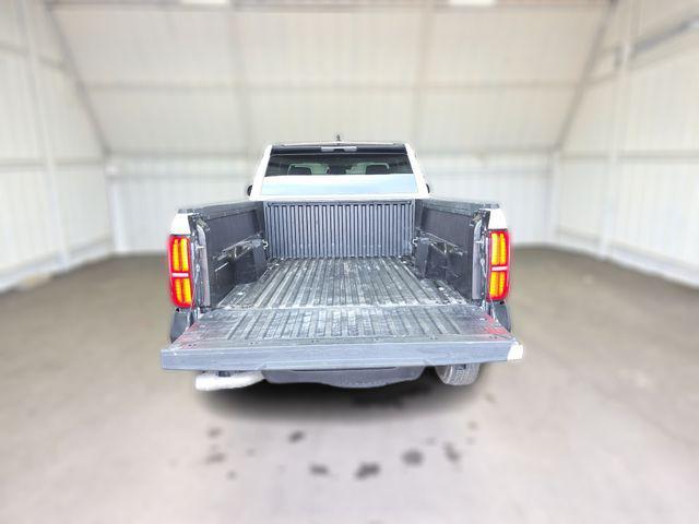 used 2024 Toyota Tacoma car, priced at $26,000