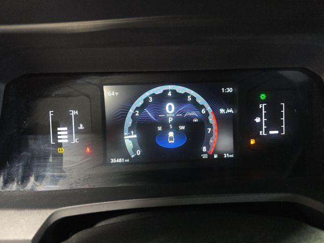 used 2024 Toyota Tacoma car, priced at $26,000