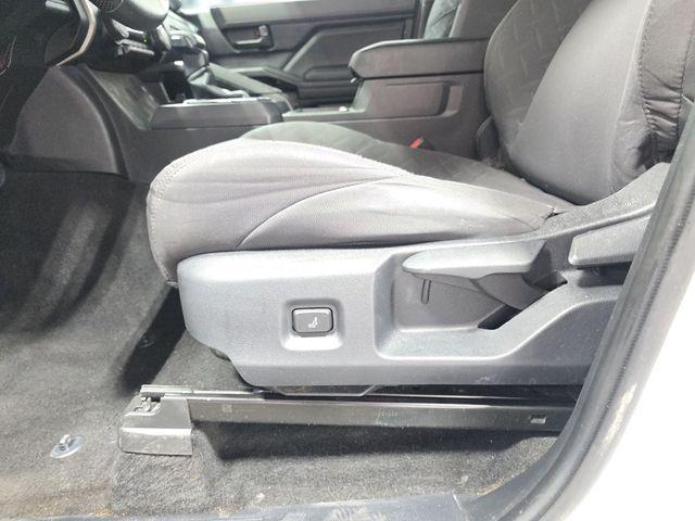 used 2024 Toyota Tacoma car, priced at $26,000