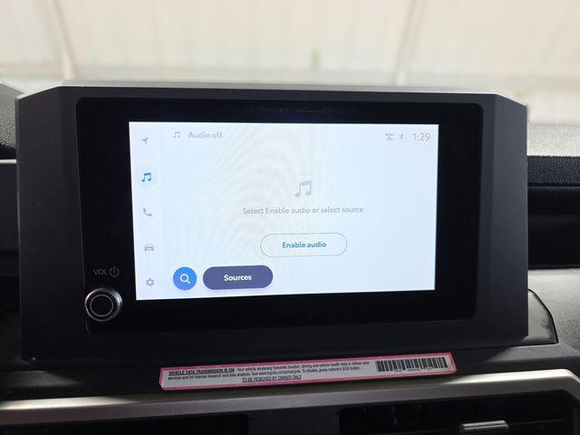 used 2024 Toyota Tacoma car, priced at $26,000