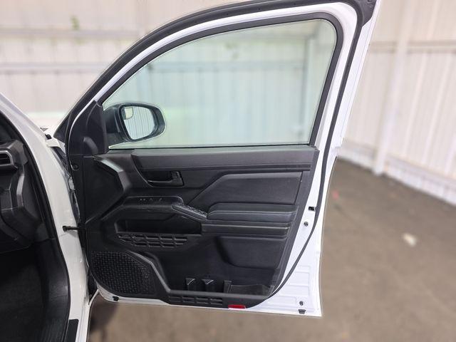 used 2024 Toyota Tacoma car, priced at $26,000