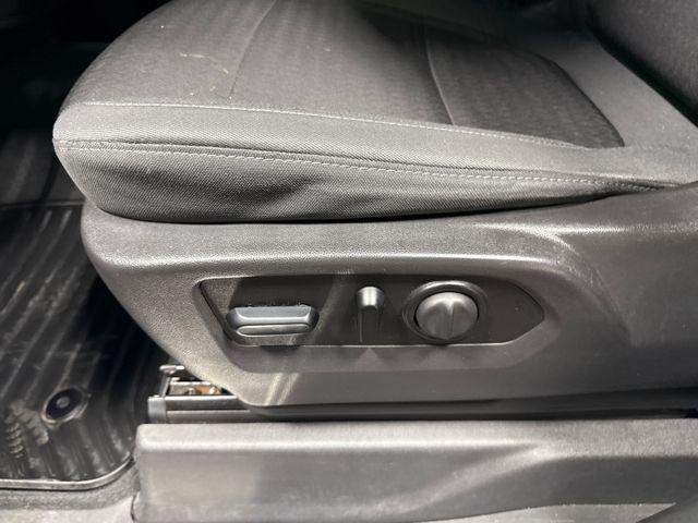 used 2021 Chevrolet Silverado 1500 car, priced at $36,000