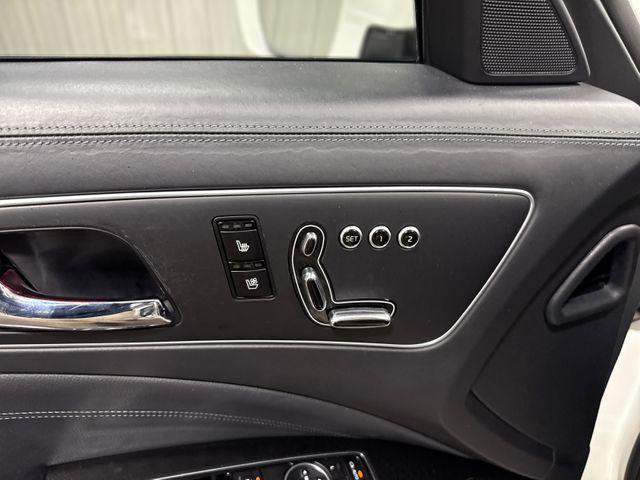 used 2016 Kia K900 car, priced at $15,000