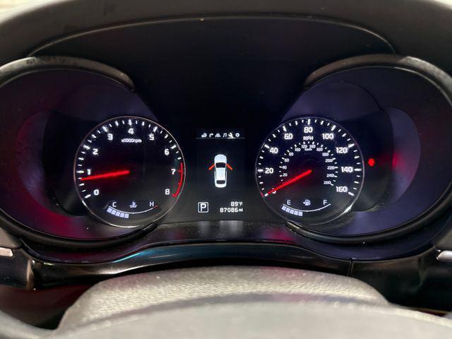 used 2016 Kia K900 car, priced at $15,000