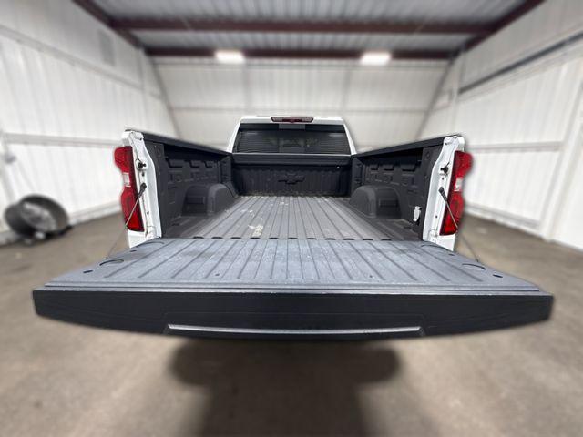 used 2020 Chevrolet Silverado 1500 car, priced at $35,000