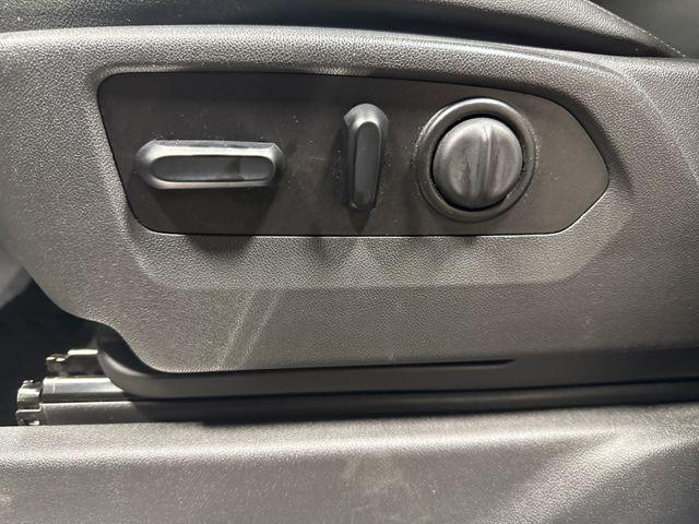 used 2020 Chevrolet Silverado 1500 car, priced at $35,000