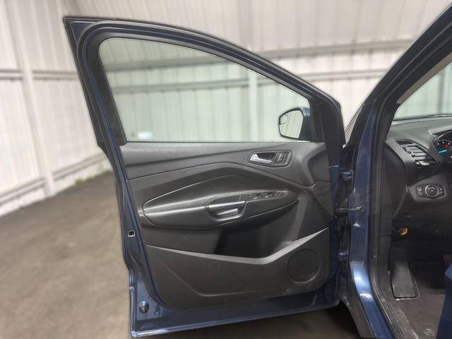 used 2018 Ford Escape car, priced at $12,000