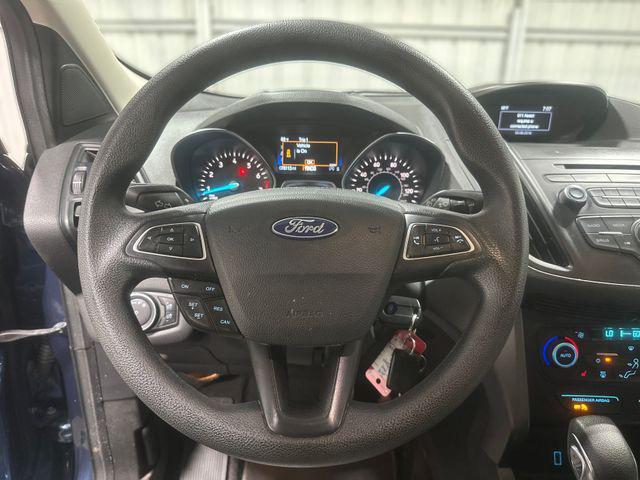 used 2018 Ford Escape car, priced at $12,000