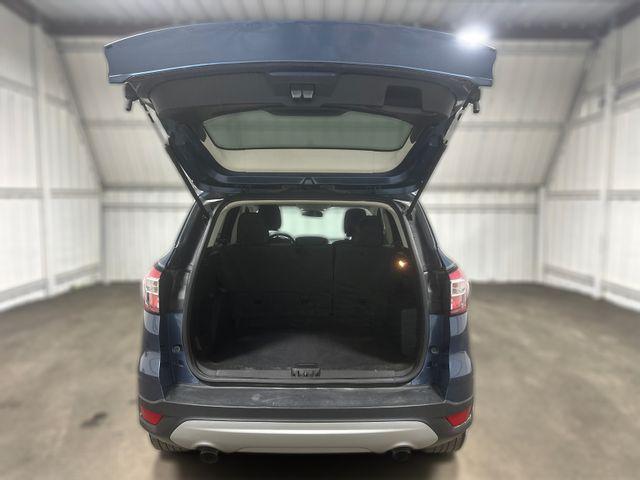 used 2018 Ford Escape car, priced at $12,000