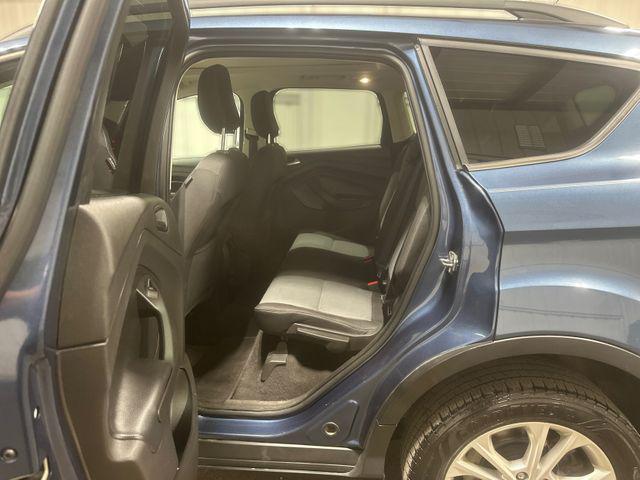 used 2018 Ford Escape car, priced at $12,000