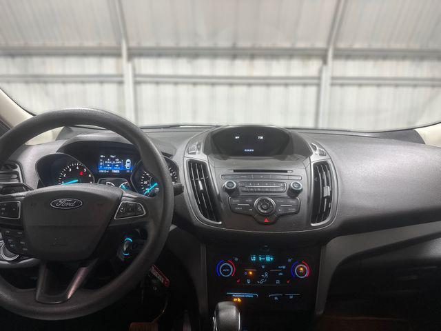 used 2018 Ford Escape car, priced at $12,000