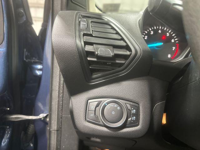 used 2018 Ford Escape car, priced at $12,000