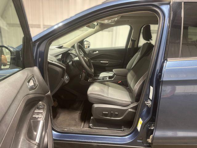 used 2018 Ford Escape car, priced at $12,000