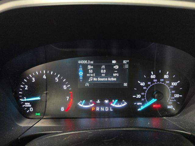 used 2020 Ford Escape car, priced at $18,500