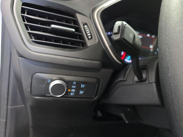 used 2020 Ford Escape car, priced at $18,500